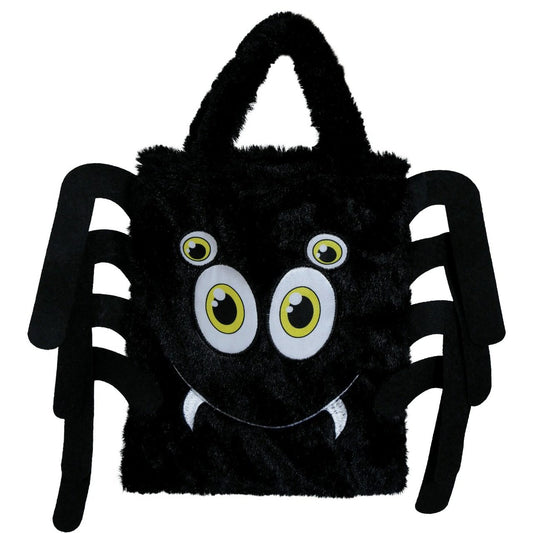 Saco de Peluche de Aranha