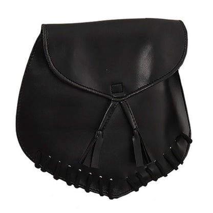 Bolsa Medieval Preta