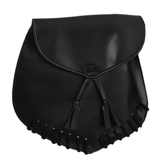 Bolsa Medieval Preta