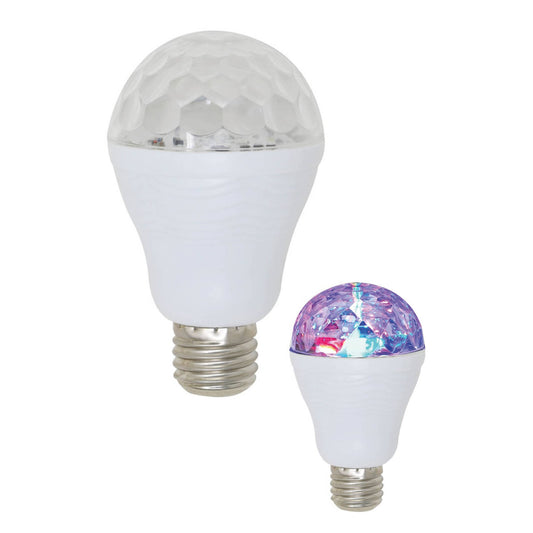 Lâmpada Led RGB Multicolor