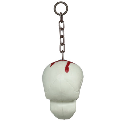 Caveira com Corrente