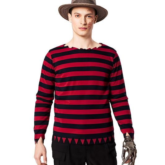 T-shirt do Freddy Krueger