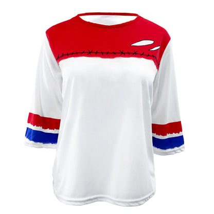 T-shirt da Harley Quinn infantil