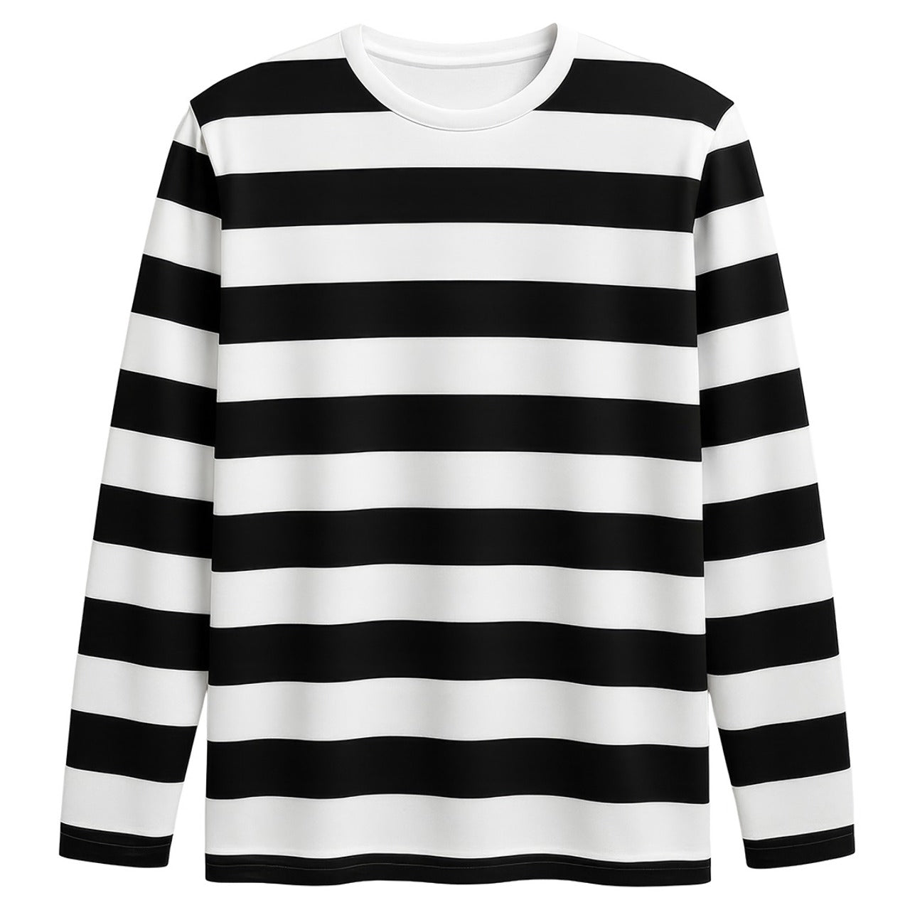 T-shirt de Mimo ou Ladrão