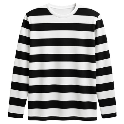T-shirt de Mimo ou Ladrão
