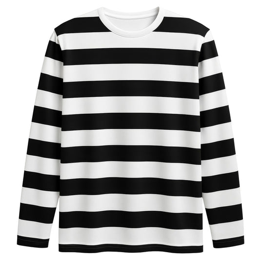 T-shirt de Mimo ou Ladrão