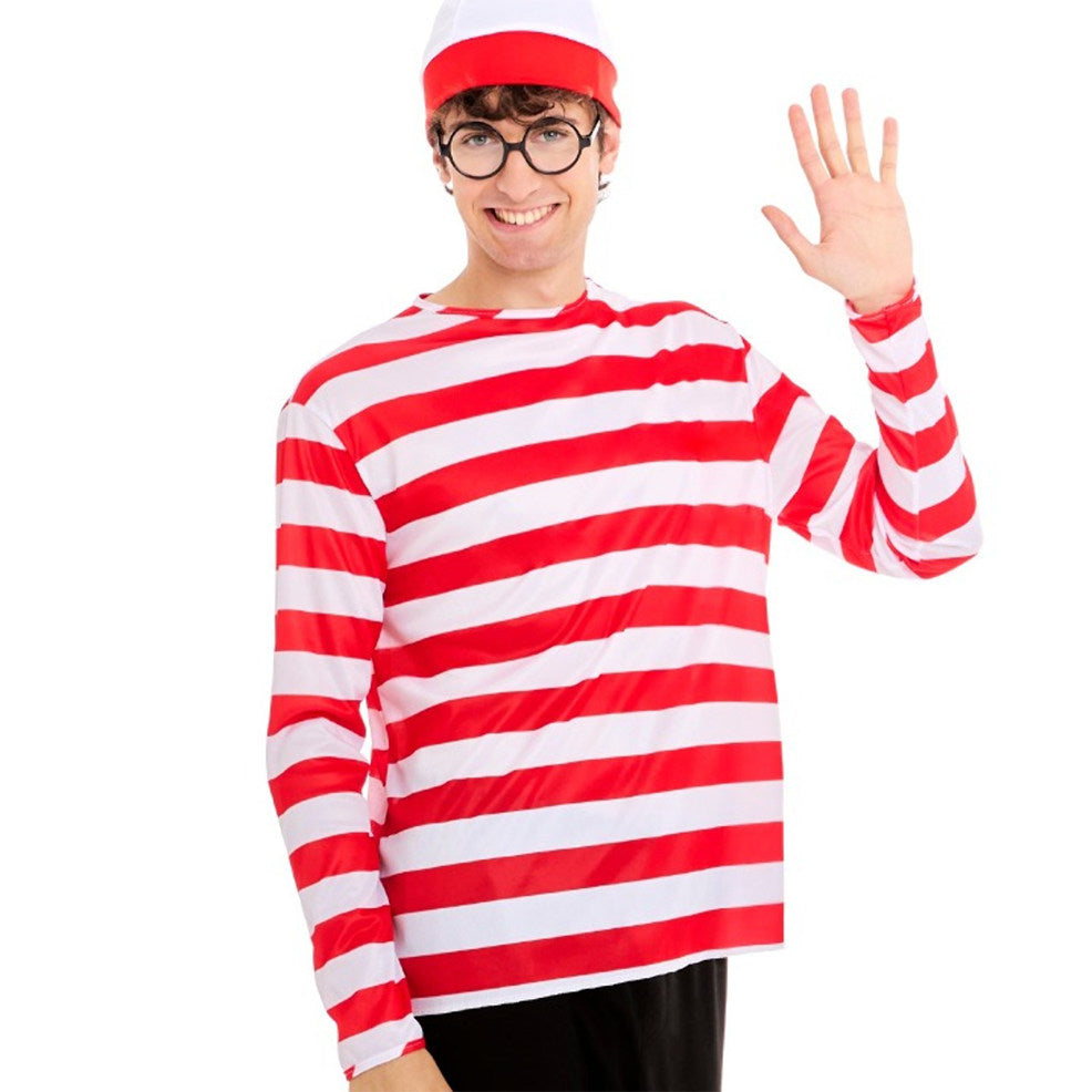 Camiseta Wally