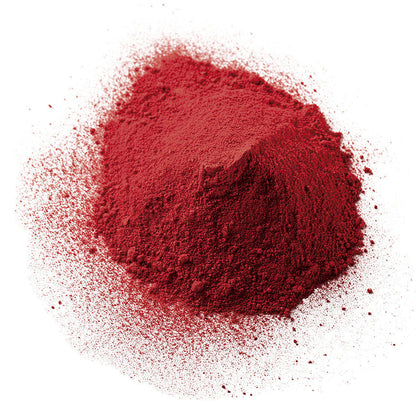 Canhão de Pó Holi Vermelho