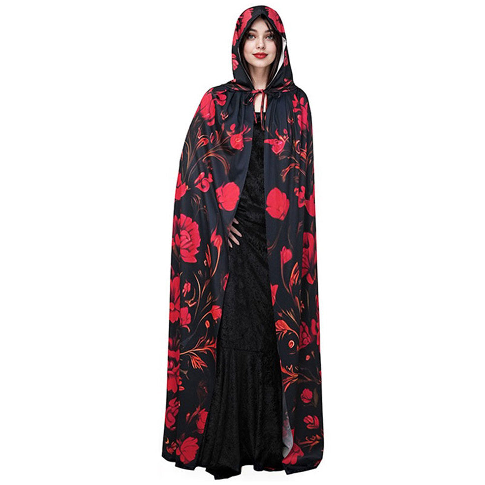 Capa de Catrina.