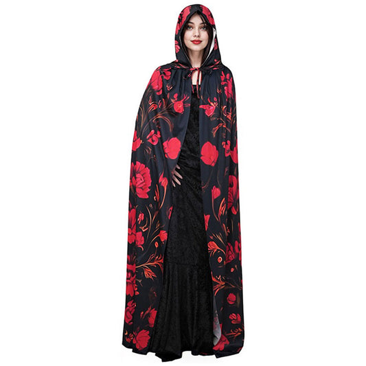 Capa de Catrina.