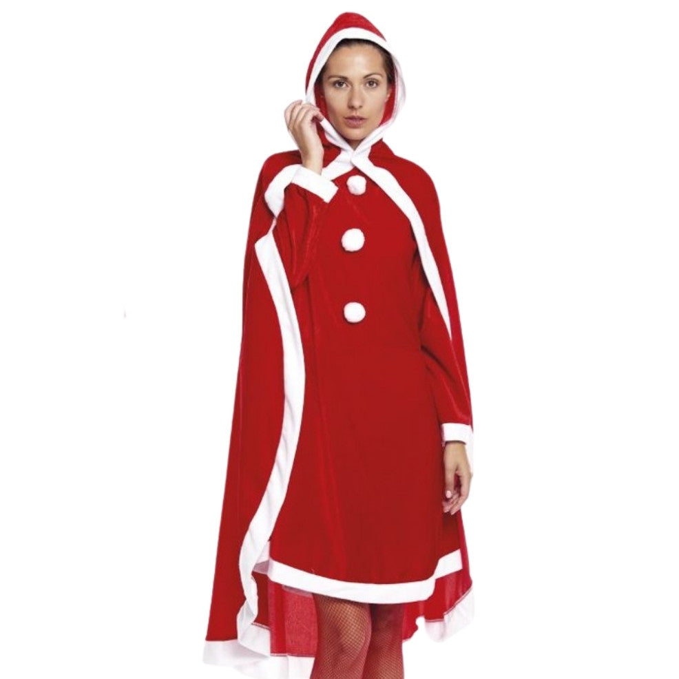 Capa de Mamã Natal 140cm