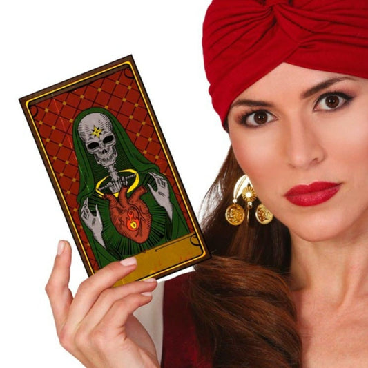 Cartas de Vodu