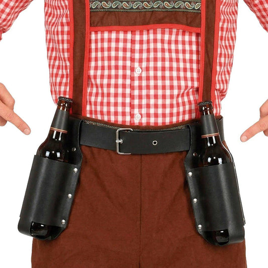 Cartucheiras para Bebidas