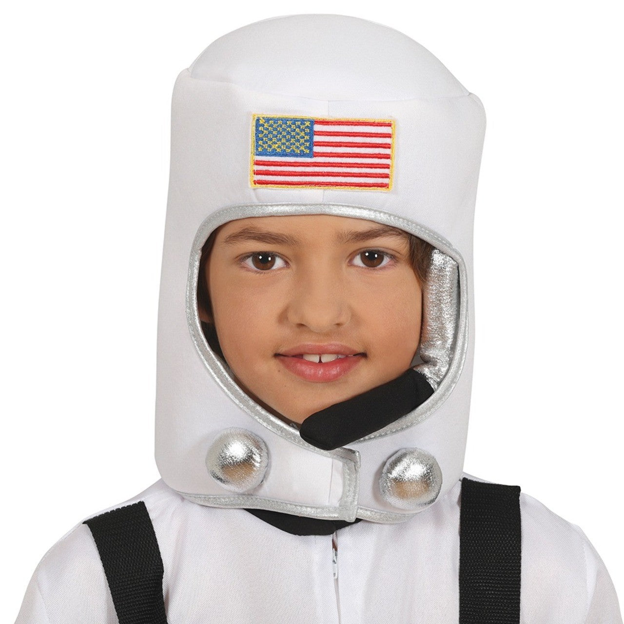 Capacete Astronauta Infantil