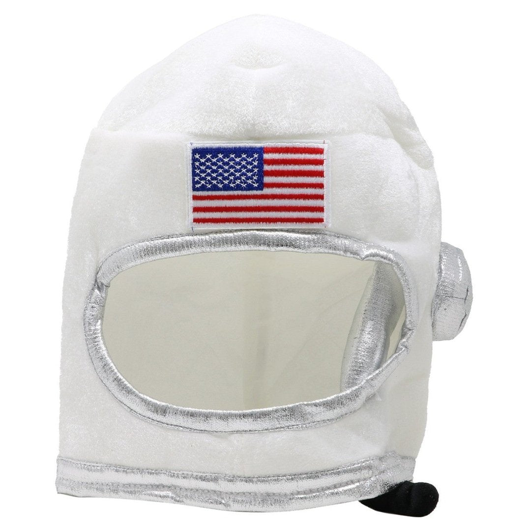 Capacete Astronauta Infantil