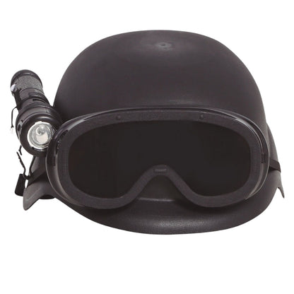 Capacete de Swat para criança