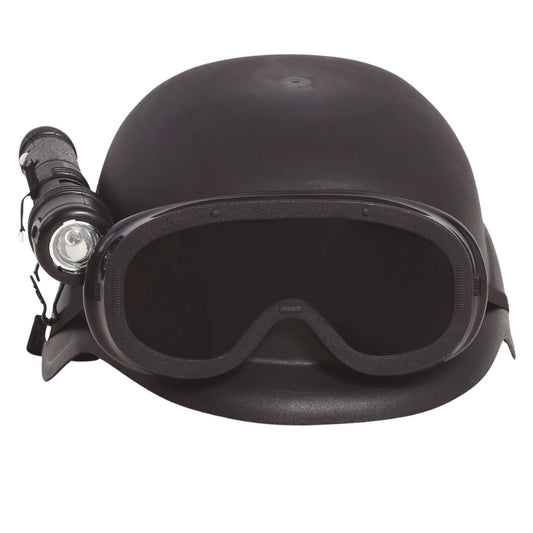 Capacete de Swat para criança