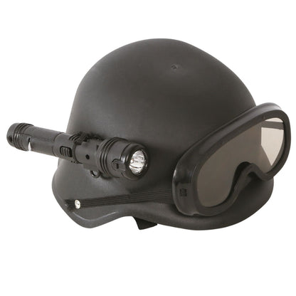Capacete de Swat para criança