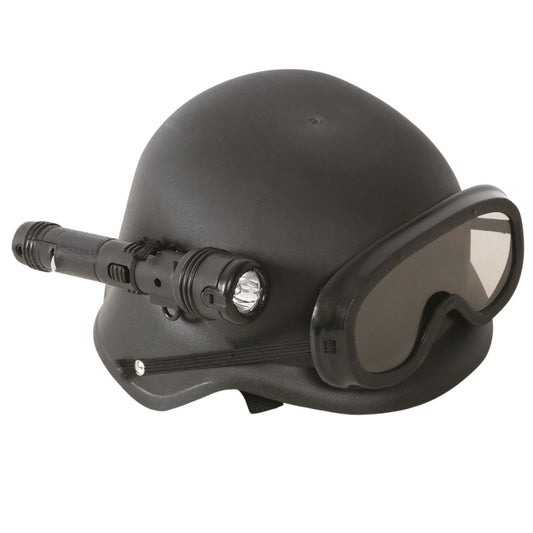 Capacete de Swat para criança