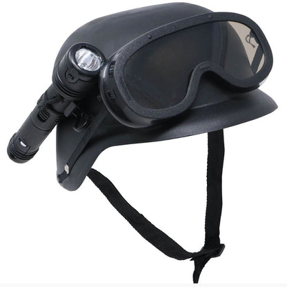 Capacete de Swat para criança