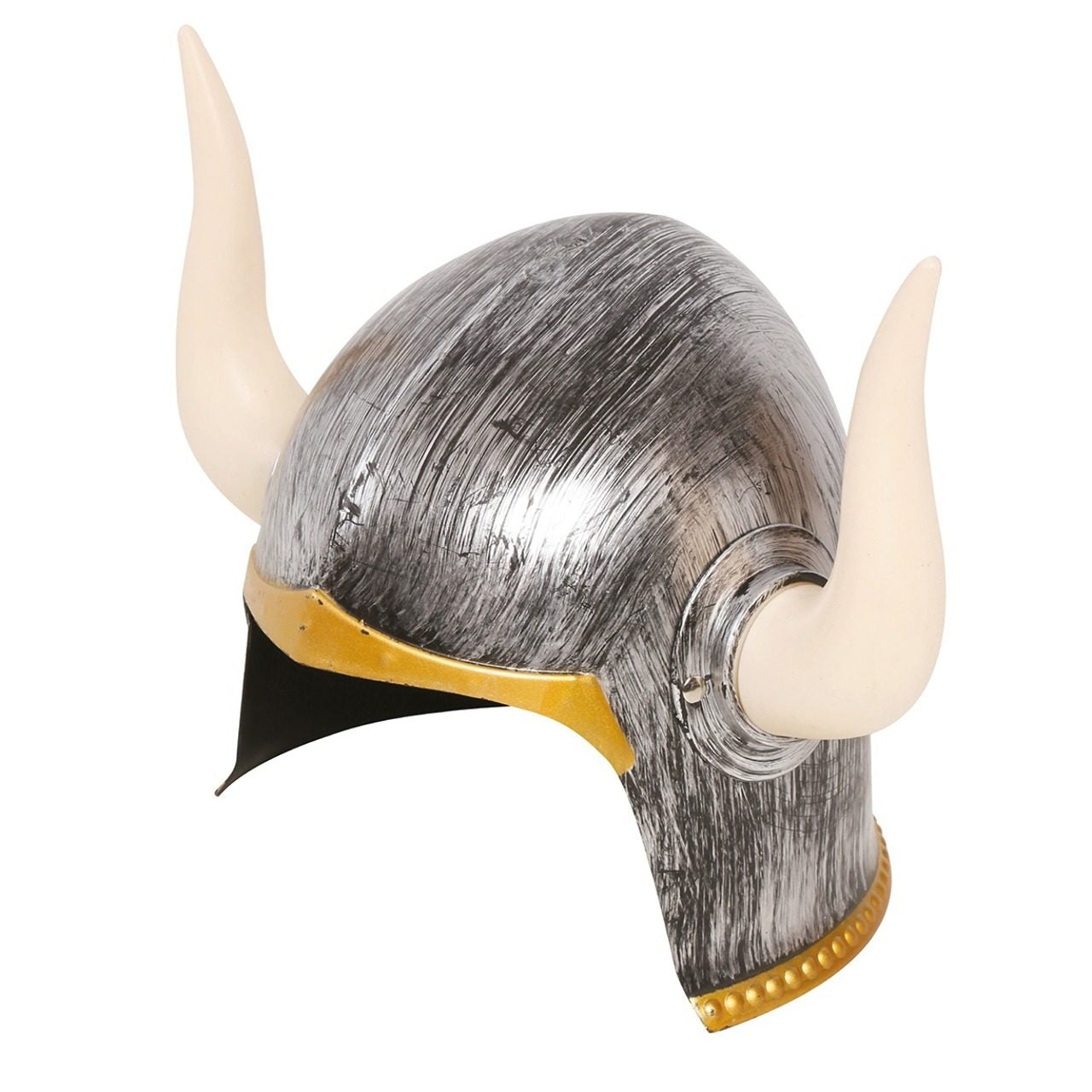 Capacete de Viking Bárbaro