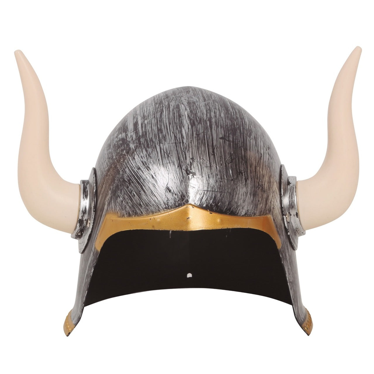 Capacete de Viking Bárbaro