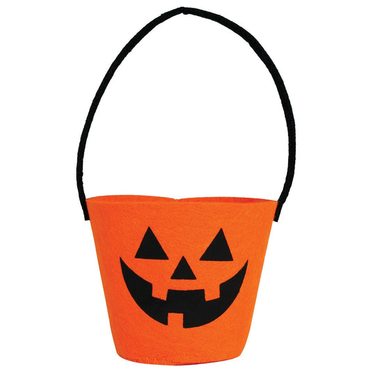 Cesto de Abóbora Sinistra