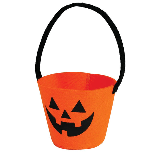 Cesto de Abóbora Sinistra