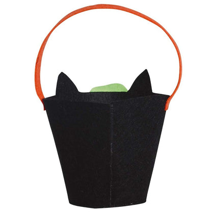 Cesto de Gatinho para Rebuçados