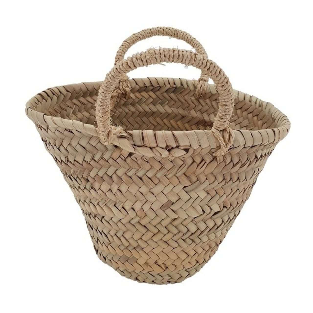 Cesto de Vime Castanheiros e Medievais