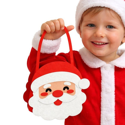 Cesto do Pai Natal