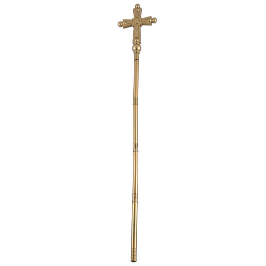Cetro Episcopal Desmontável