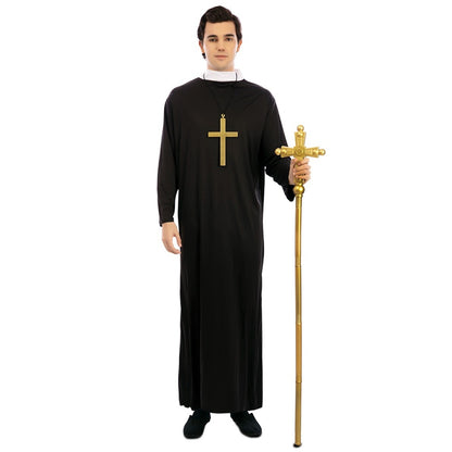Cetro Episcopal Desmontável