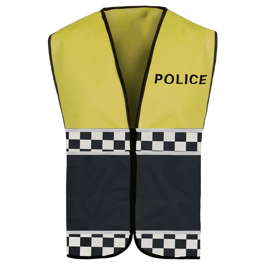 Colete de Polícia