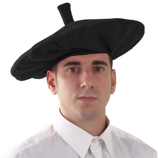 Chapéu Preto