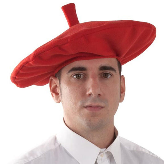 Chapéu Vermelho
