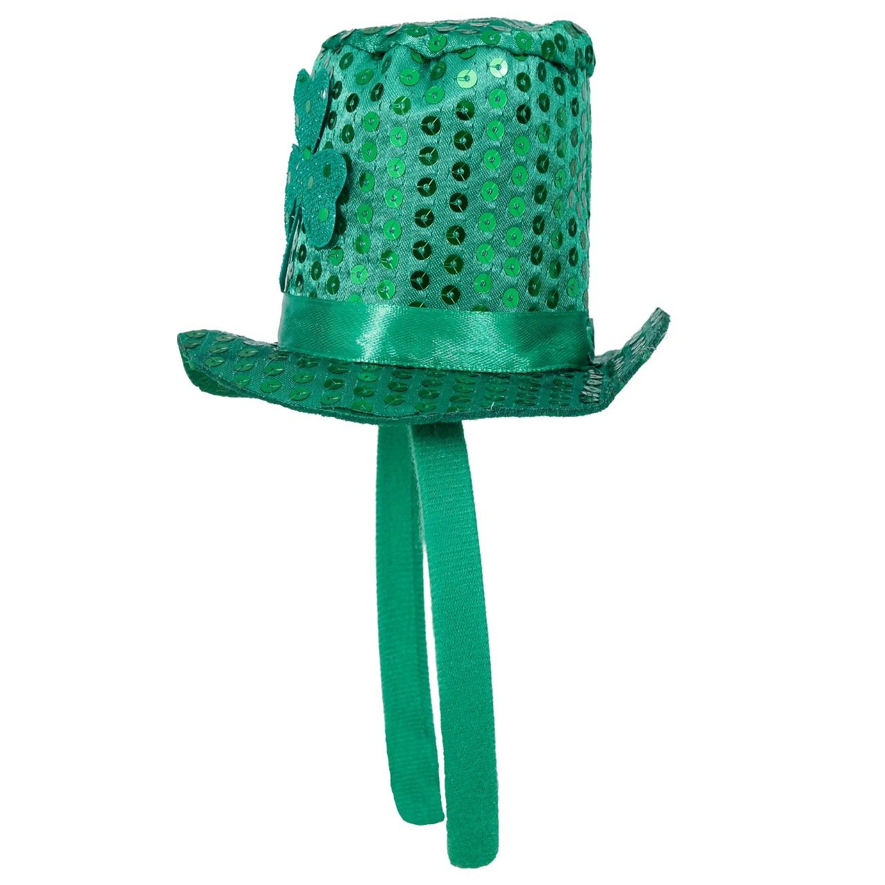 Cartola Chic de São Patrício Trevo