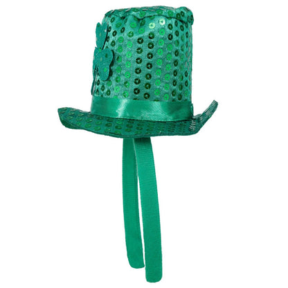 Cartola Chic de São Patrício Trevo