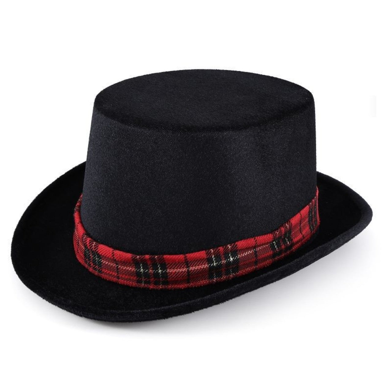 Cartola de Boneco de Neve