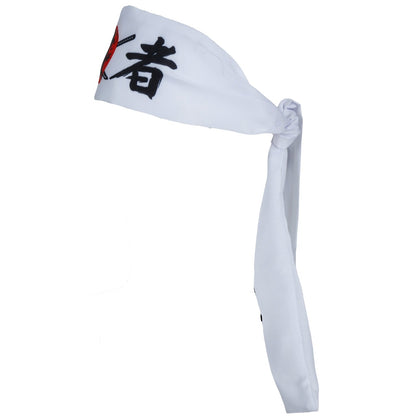 Faixa do Karate Kid