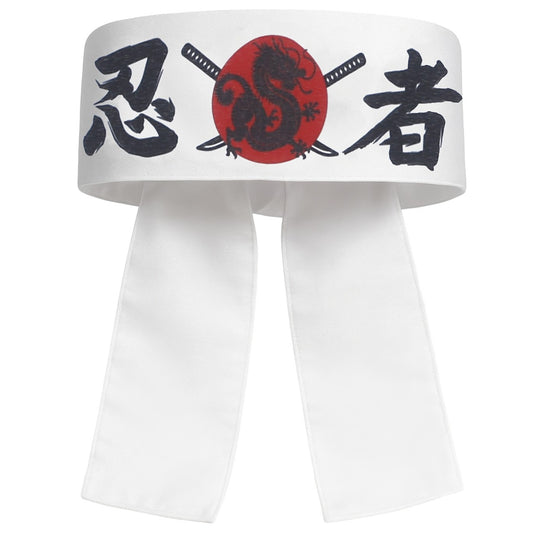 Faixa do Karate Kid