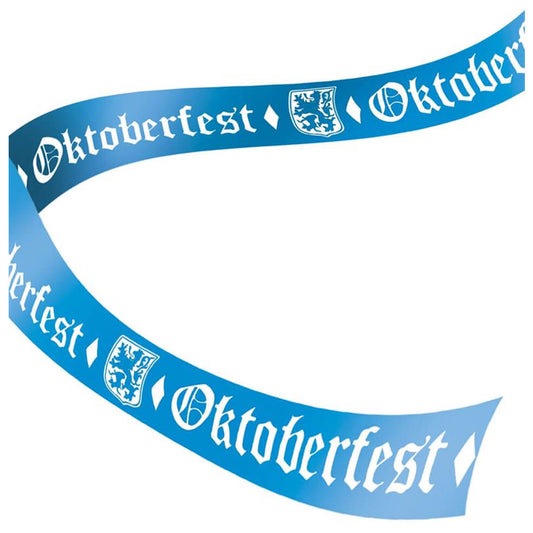 Fita Decorativa Oktoberfest
