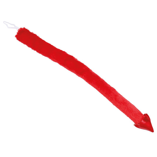 Cauda de Diabo Vermelha