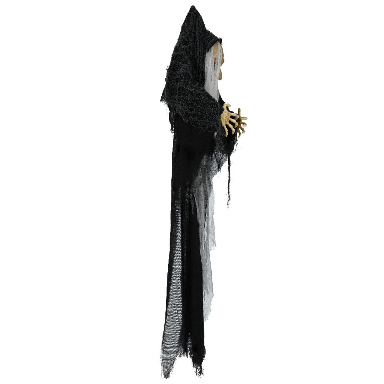 Colar de Bruxa Corcunda