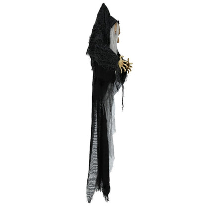 Colar de Bruxa Corcunda