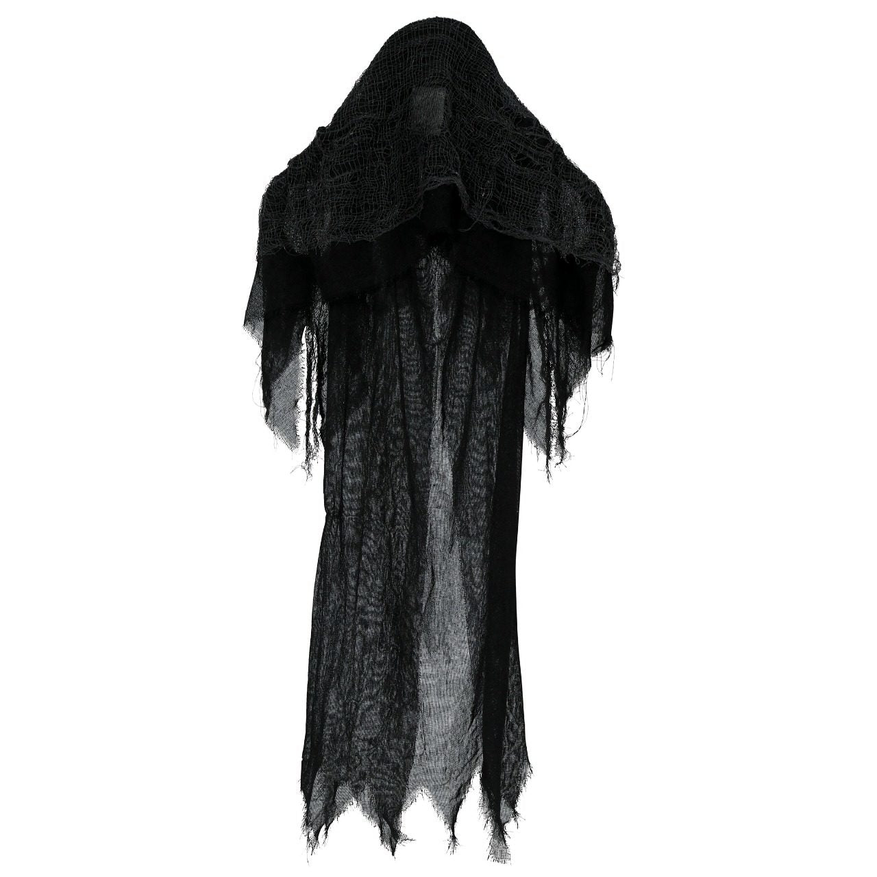 Colar de Bruxa Corcunda
