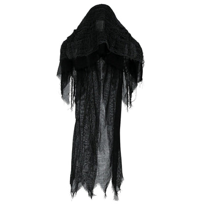 Colar de Bruxa Corcunda