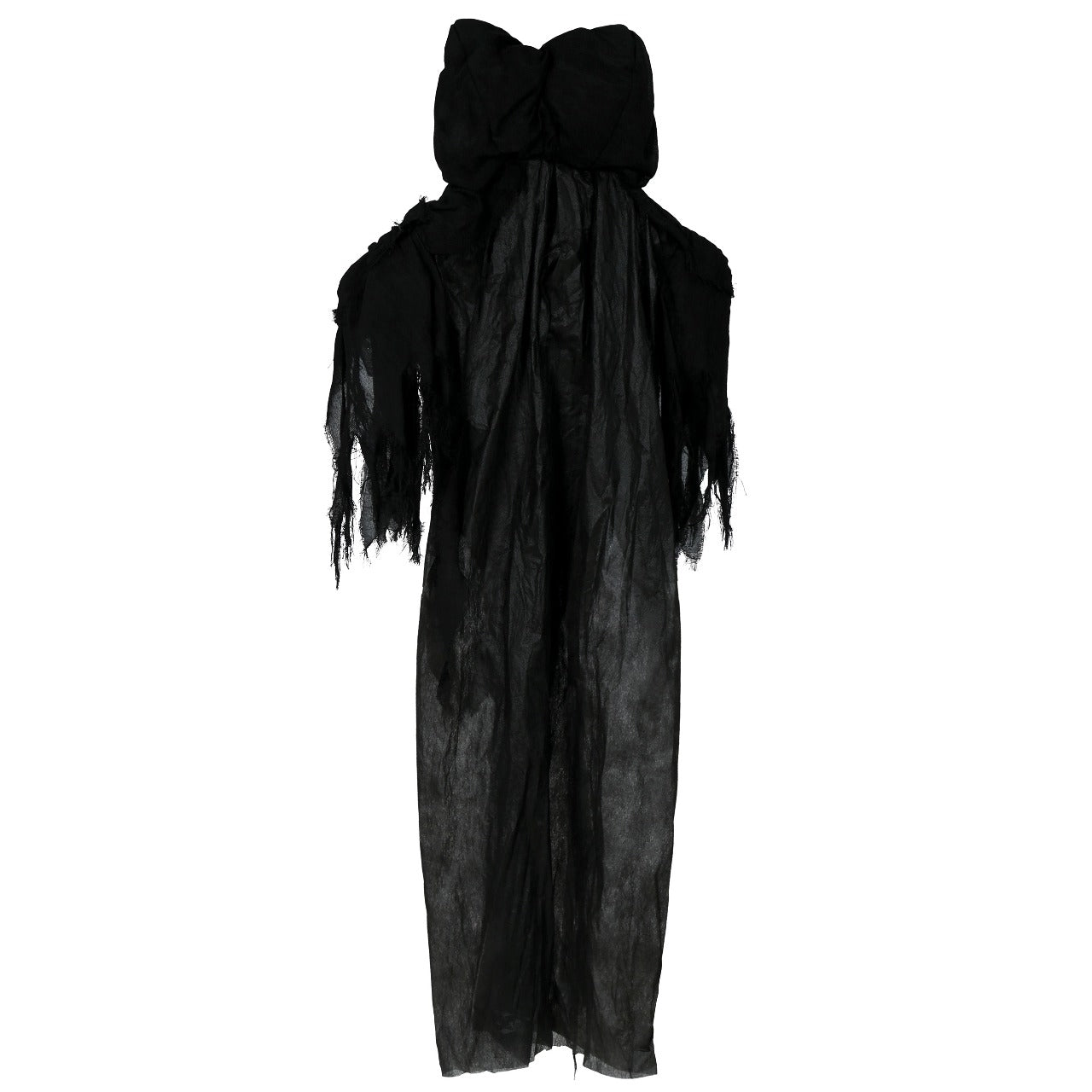 Colar de Duplo Crânio