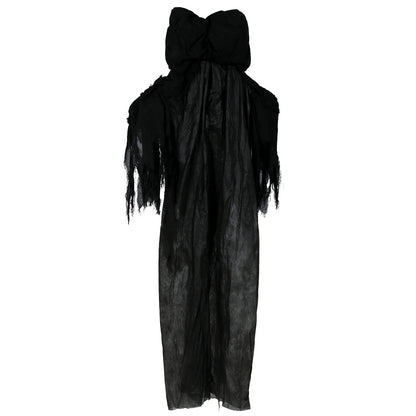 Colar de Duplo Crânio