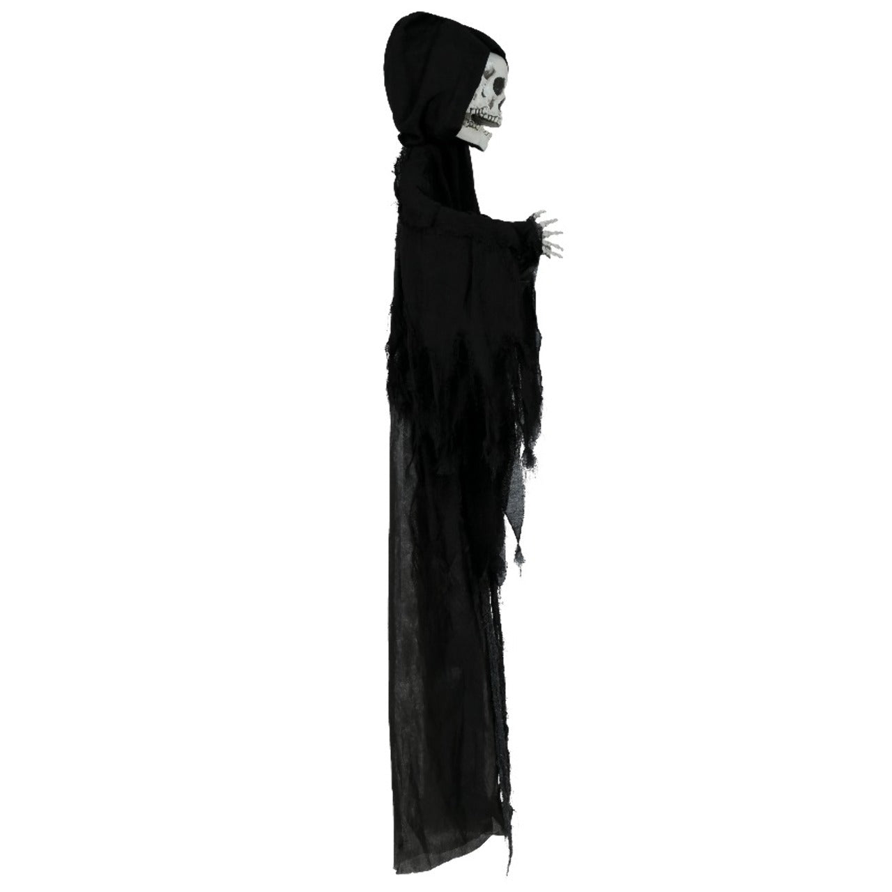 Colar de Duplo Crânio